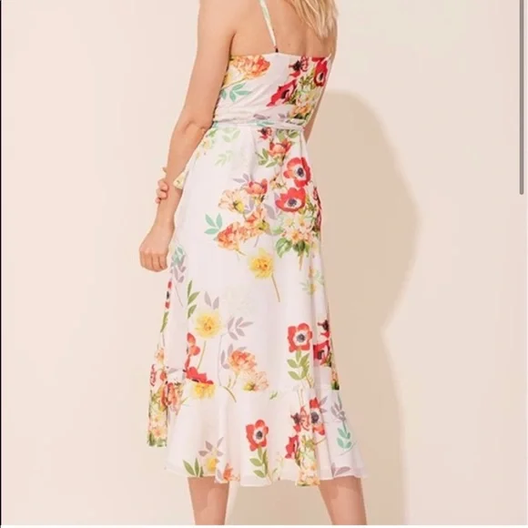 *HP* Yumi Kim waterfront field of dress dress. Size small - Picture 6 of 14